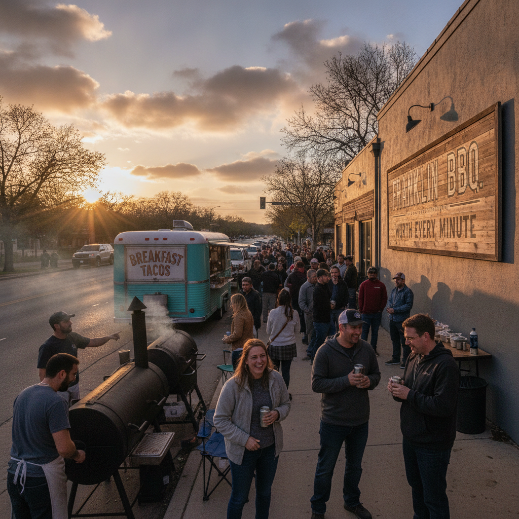 Boxing community in Austin